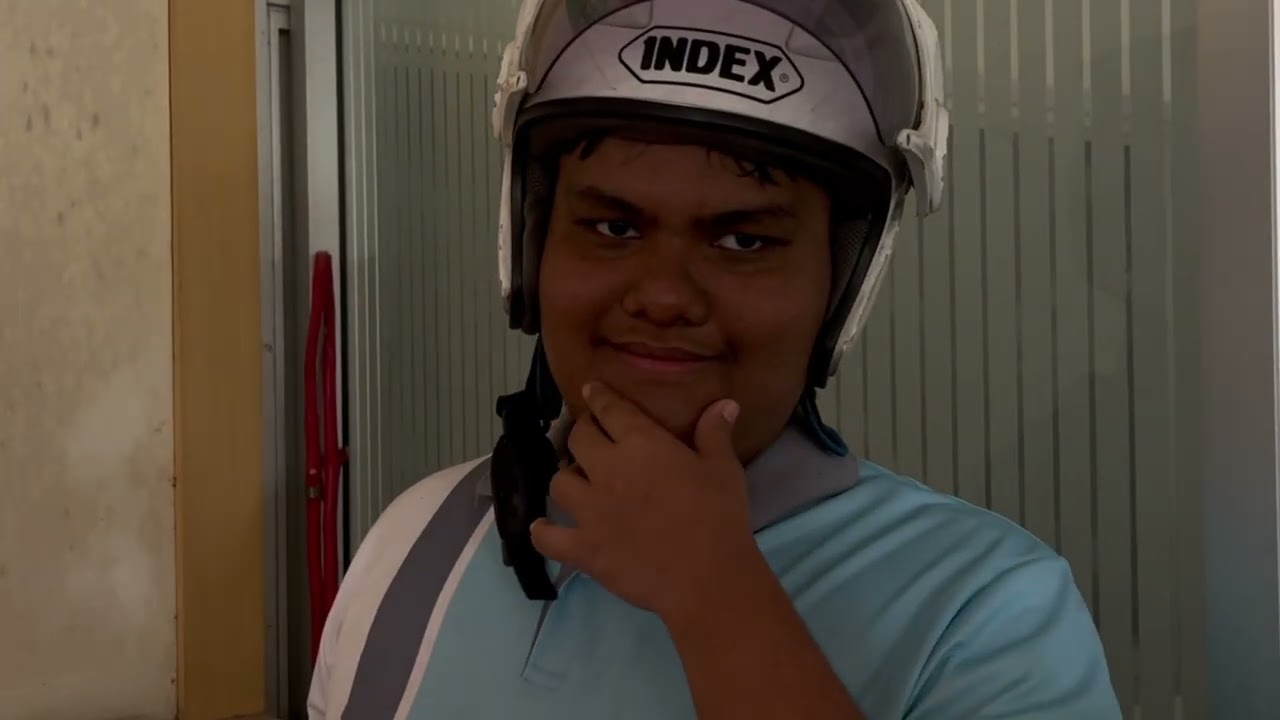 Cover Mv - บย นำวิ่ง By Saenee Entertainment