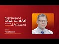 Experience a CGA Class - USDP Integrated Math III