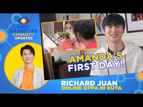 PBB Connect Update 70 with Richard Juan | January 12, 2021