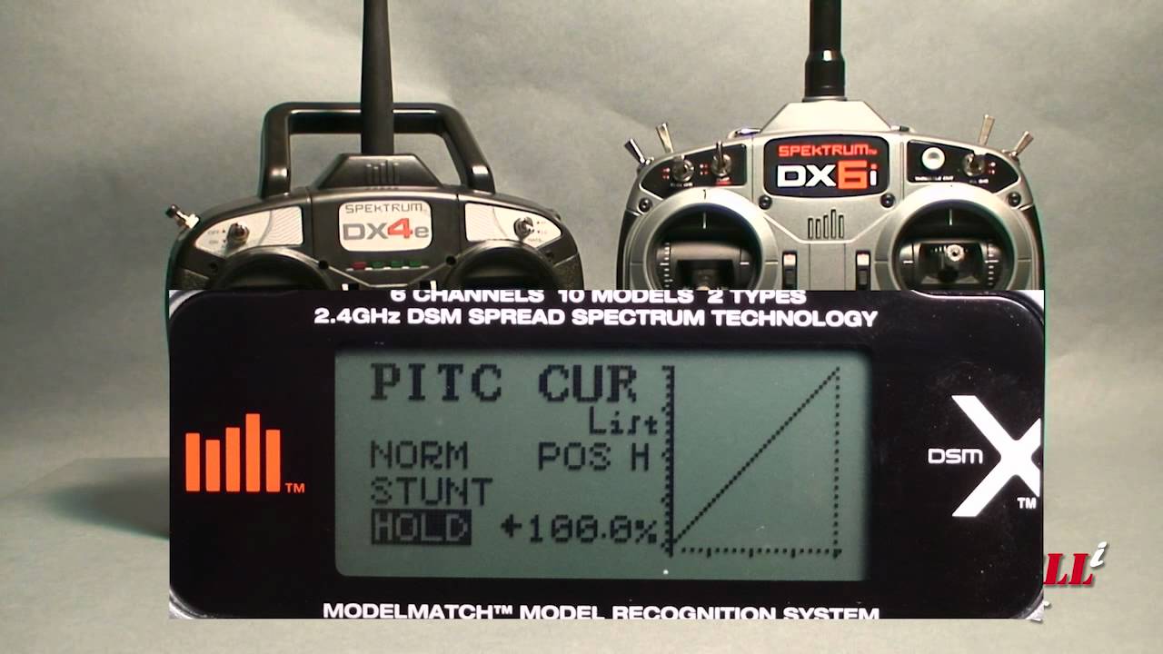 DX6i Throttle Hold Setup & Mod - indoorHELLi 009
