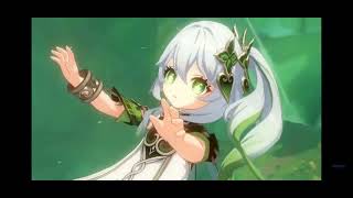 Nahida Edit Pure Imagination Remake