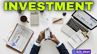 I Bought Solana In Valr & This Happened How To Make Money Online 2024