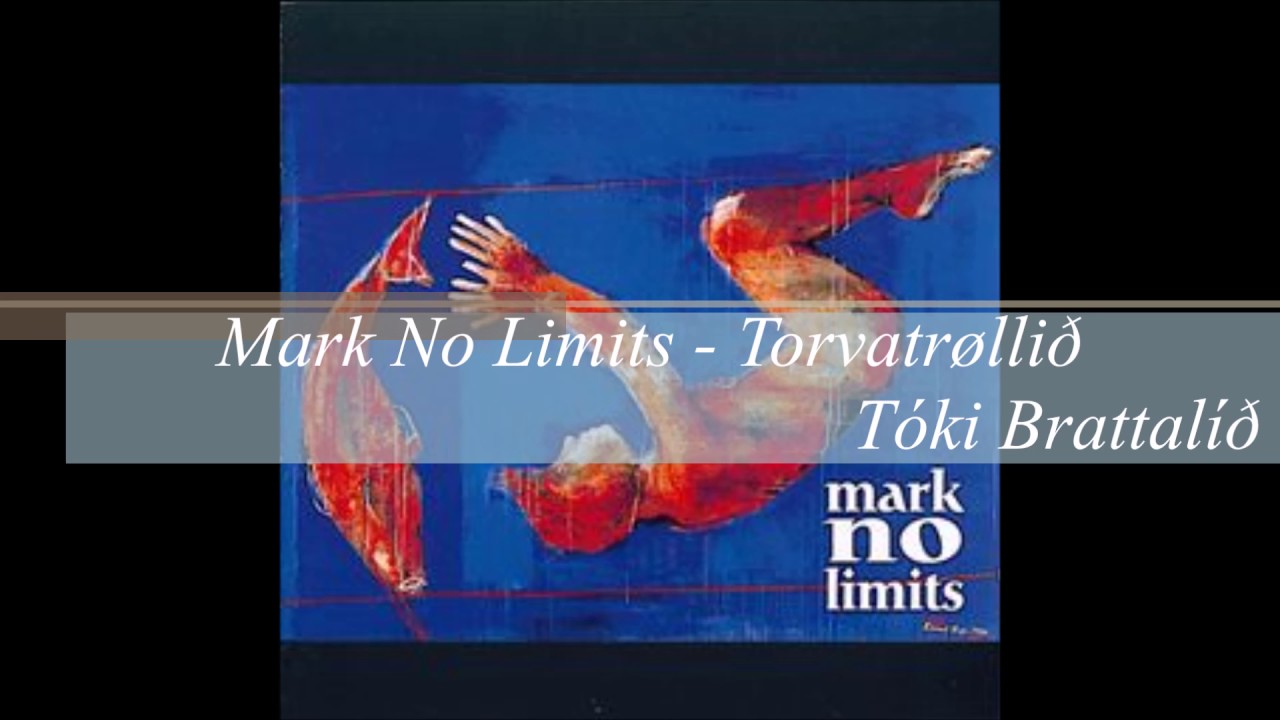 Mark No Limits - Torvatrøllið