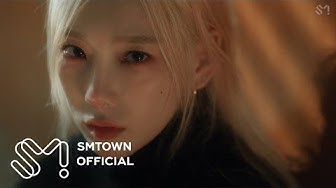 TAEYEON 태연 'Can't Control Myself' MV