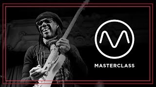 CHIC&#39;s Nile Rodgers, Ralph Rolle and Jerry Barnes - Full BIMM Masterclass