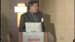 2011 ADAO AAC: Brad Black, MD,