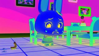 Loco Nuts - Baby Bug Sponsored By Preview 2 Effects