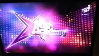 Jimix Jimmy A La Star Ac Révolution