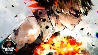 Nightcore Kamikaze Eminem Lyrics