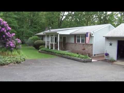 57 Quaker Hill Rd, Morgantown, PA home video tour