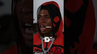 nle Choppa 🗣️ speak about commiting suicide #motivation #mindset #selflove