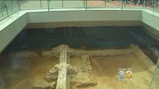 Buried Philly: Uncovering 300 Years Of History