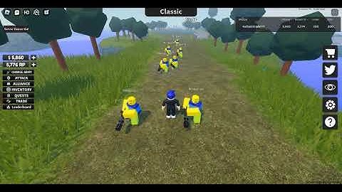 roblox noob army tycoon 1 (part 3)