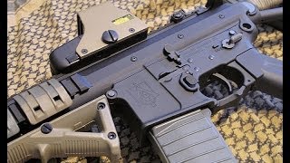 UPGRADE | Mosfet | Gate MERF 3.2 | KAC PDW VFC
