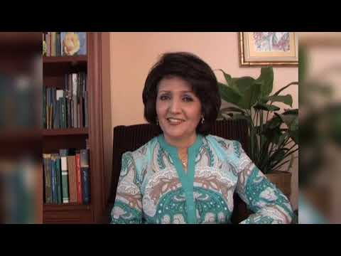 اثری از مهدی خالدی باصدای عهدیه 