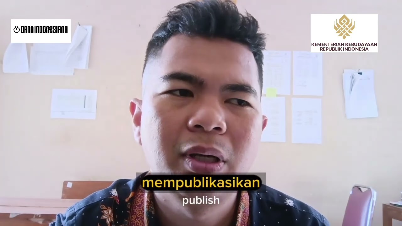 Dana Indonesiana Kategori Dukungan Interaksi Budaya : Memperkuat Budaya Indonesia di Kyoto Jepang