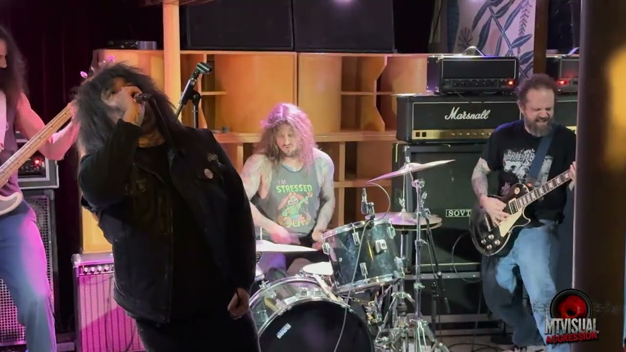 ABSOLUT - Live at BSMT254 - Toronto, CA [3.11.2025] [snippet]