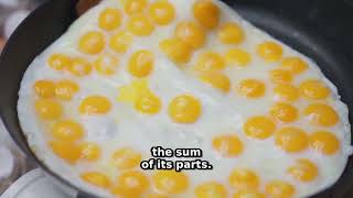 3 Shocking Secrets About Cacio e Uova Nobody Tells You