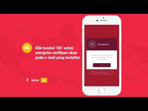 TUTORIAL Akses Laman Login iKalteng