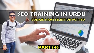4. Domain Name Selection for SEO in Urdu/Hindi