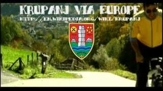 Krupanj Via Europe Spot