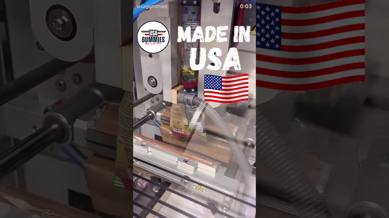 Where’s your food really from?  🇺🇸  