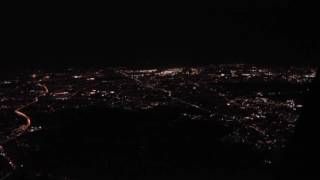 MY NIGHT FLIGHT TO ACID JAZZ