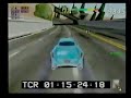 VHS 06 Hot Rod Rebels Rare Footage