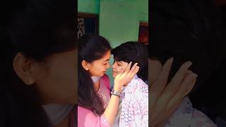 Romantic Lesbian Couple❤️🏳️‍🌈#couple #romantic #shorts #ytshorts #love #viral #loveislove #lgbt#cute