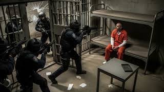 The Inmate Who Outsmarted ADX Florence Guards | Real Story from America’s Most Secure Prison