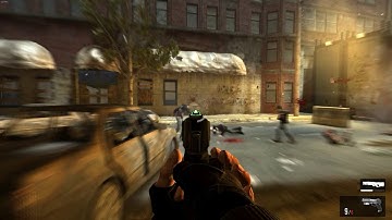 F.E.A.R. 3 level 5 tower fearless difficulty