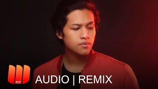 Osmia feat. Christina Novelli - Be Without You (Attila Syah REMIX) Radio Edit