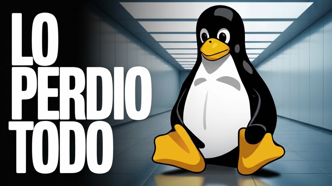 LINUX TENDRÁ SU PEOR AÑO EN 2026