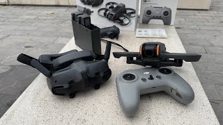 Dji Avata 2 Unboxing ❗️From VN With love