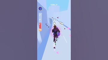 DNA Evoution 🔥🔥🔥 All Levels Gameplay Walkthrough (Android,ios) Level - 31 #Shorts