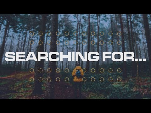 Searching For... Healing