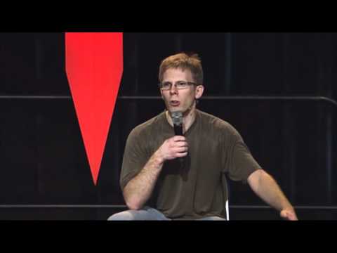 Video: John Carmacks QuakeCon Keynote • Sida 2