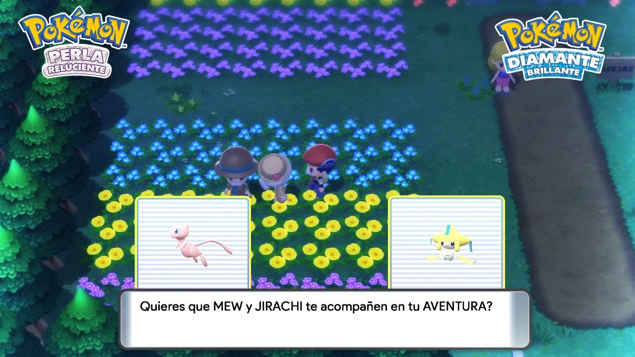Pokemon Shiny Mewtwo 6IV Per Nintendo Switch (Brilliant Diamond/Shining Pearl)