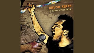 Miniatura de vídeo de "Bruno Arias - Sol de los Andes"