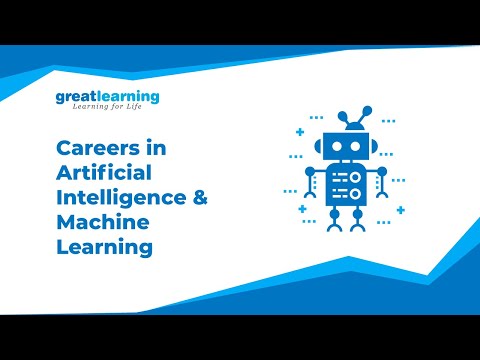 great learning ai and ml