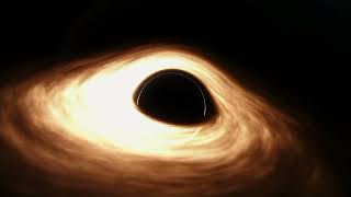 The Universe In 4K Snowfall Edit