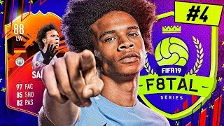 THIS NEW SIGNING IS INSANE!! - F8TAL SEASON 2! | FIFA 19 ULTIMATE TEAM! #4