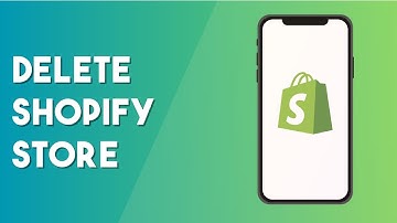 How To Delete Shopify Store (2023 Simple Tutorial)