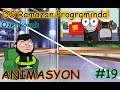 Ds ramazan programnda  19 animasyonramazan bayramna zel lussaem