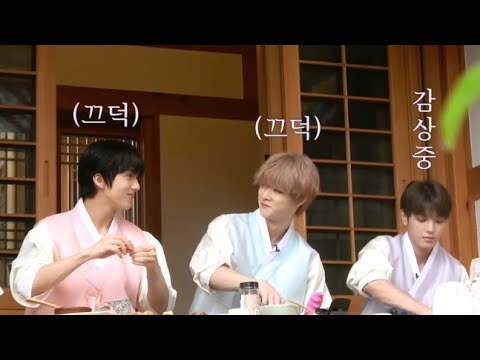 [NCT] 은근 잘 어울리는 성성 모음 (+태용)