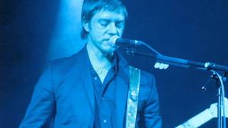 Paul Banks - Summertime Is Coming (18.02.13)