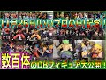 【コレクション紹介】11月26日いいブロの日を記念して数百体のドラゴンボールフィギュアコレクションケースを大公開！！【ブロリー】