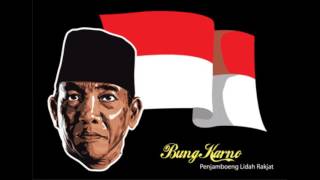 Download lagu Pahlawanku Raja NegeriKu Indonesia