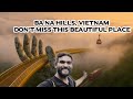Ba Na Hills | వియత్నాం లో ఈ ప్లేస్ మాత్రం మిస్ అవ్వద్దు | స్వర్గం