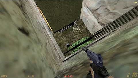 BloLy on slide_kzfr_jungle done in 00:18.36